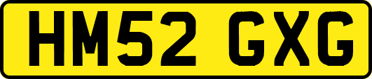 HM52GXG