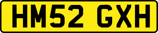 HM52GXH