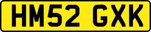 HM52GXK