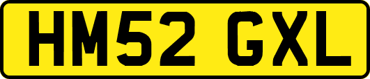 HM52GXL