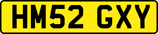 HM52GXY