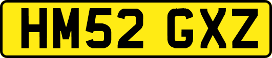 HM52GXZ