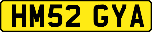 HM52GYA
