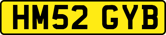 HM52GYB
