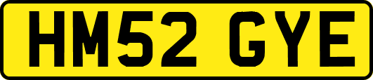 HM52GYE