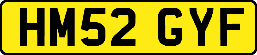 HM52GYF