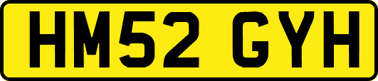HM52GYH
