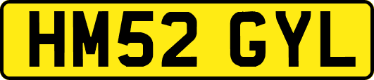 HM52GYL