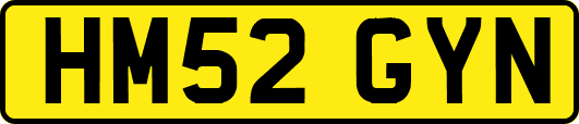 HM52GYN