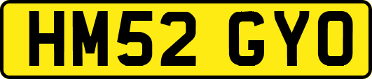 HM52GYO