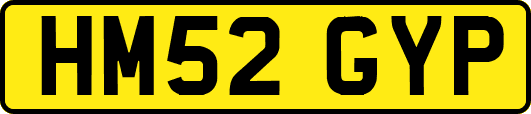 HM52GYP