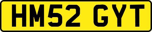 HM52GYT