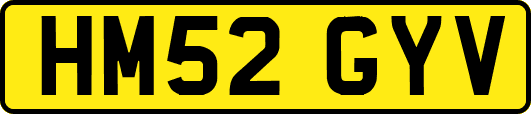 HM52GYV