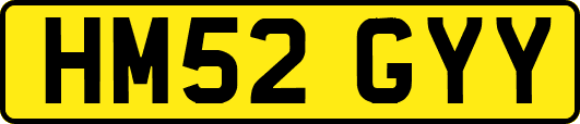 HM52GYY