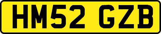 HM52GZB