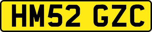 HM52GZC