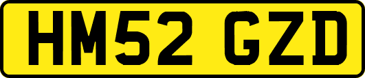 HM52GZD