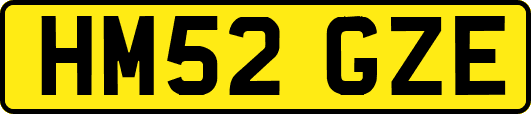 HM52GZE