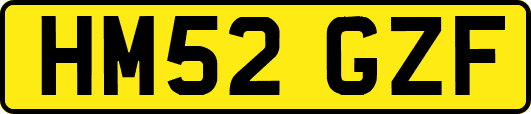 HM52GZF