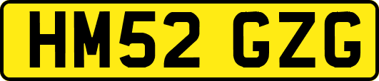 HM52GZG