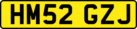 HM52GZJ
