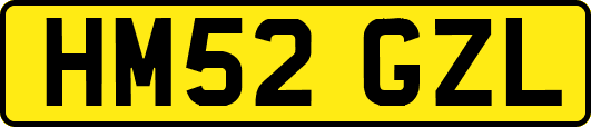 HM52GZL