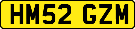 HM52GZM