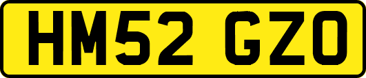 HM52GZO