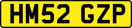 HM52GZP