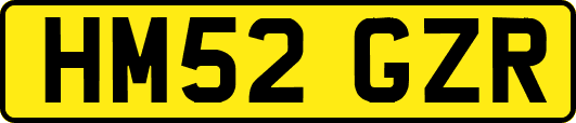 HM52GZR