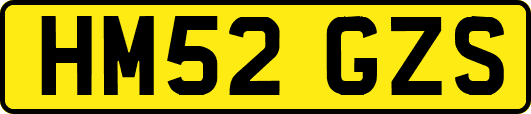 HM52GZS
