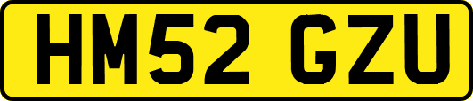HM52GZU