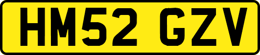 HM52GZV