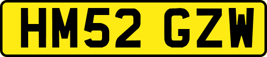HM52GZW