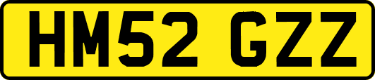 HM52GZZ