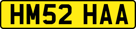 HM52HAA
