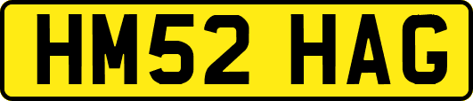 HM52HAG
