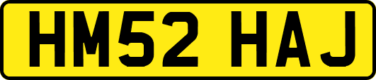 HM52HAJ