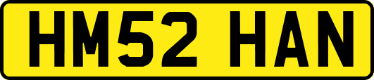 HM52HAN