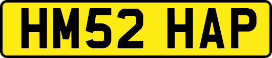 HM52HAP