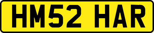 HM52HAR