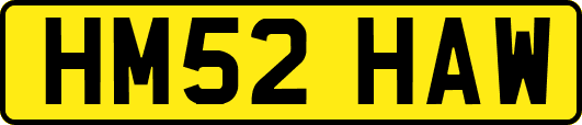 HM52HAW