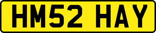 HM52HAY