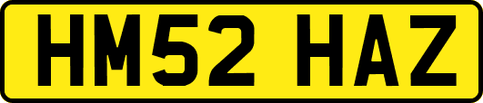 HM52HAZ
