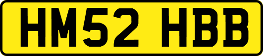 HM52HBB
