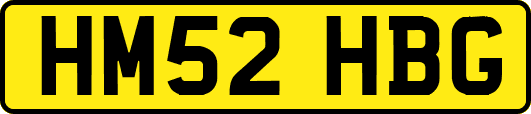 HM52HBG