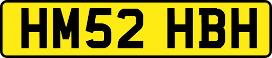 HM52HBH