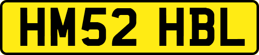 HM52HBL