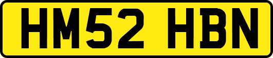 HM52HBN