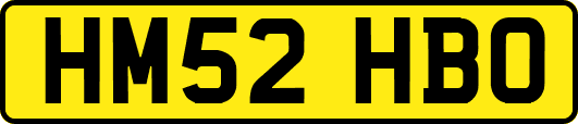 HM52HBO